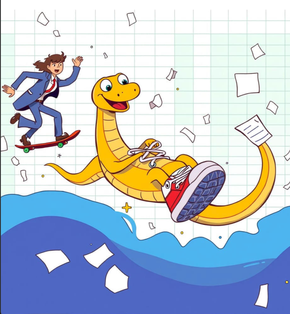 Python for Excel Banner
